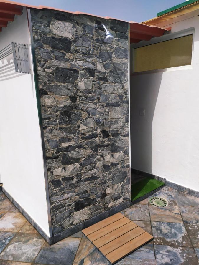 Casa Colmena Vila Arinaga Exterior foto
